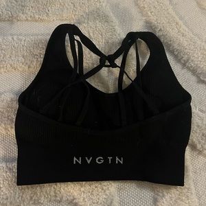 NVGTN galaxy bra
